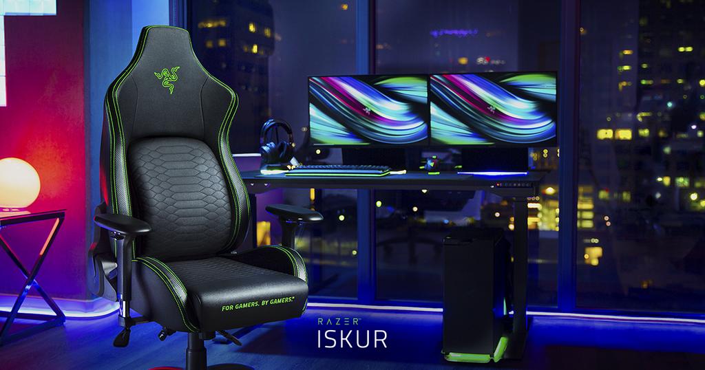 Chaise Gaming Razer
